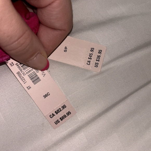 Victoria secret bikini NWT - Picture 2 of 2